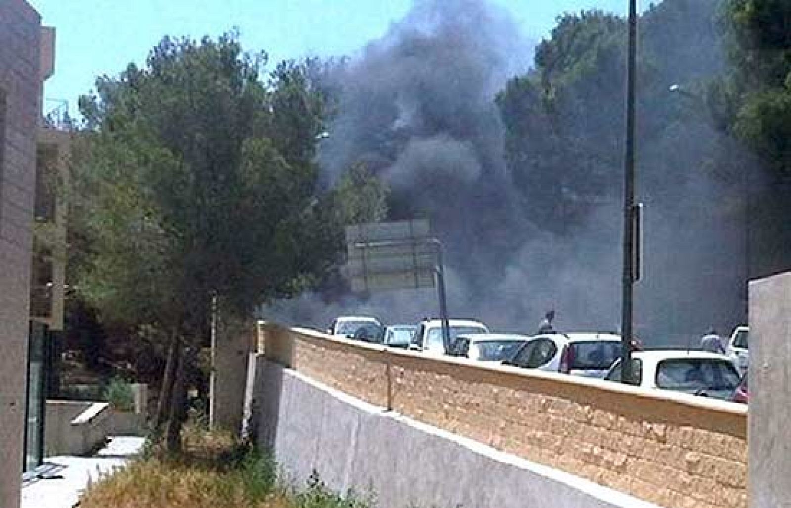 Mallorca queda blindada tras la Operación Jaula | Ver