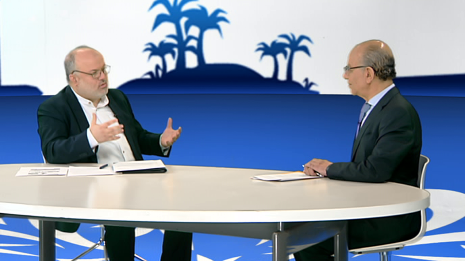 Medina en TVE - El Islam y el coronavirus - ver ahora