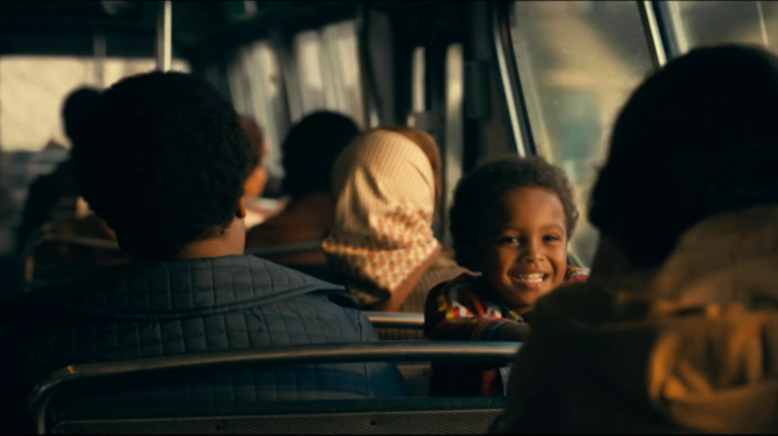 Buenas noticias TV - Cine y fe 2020