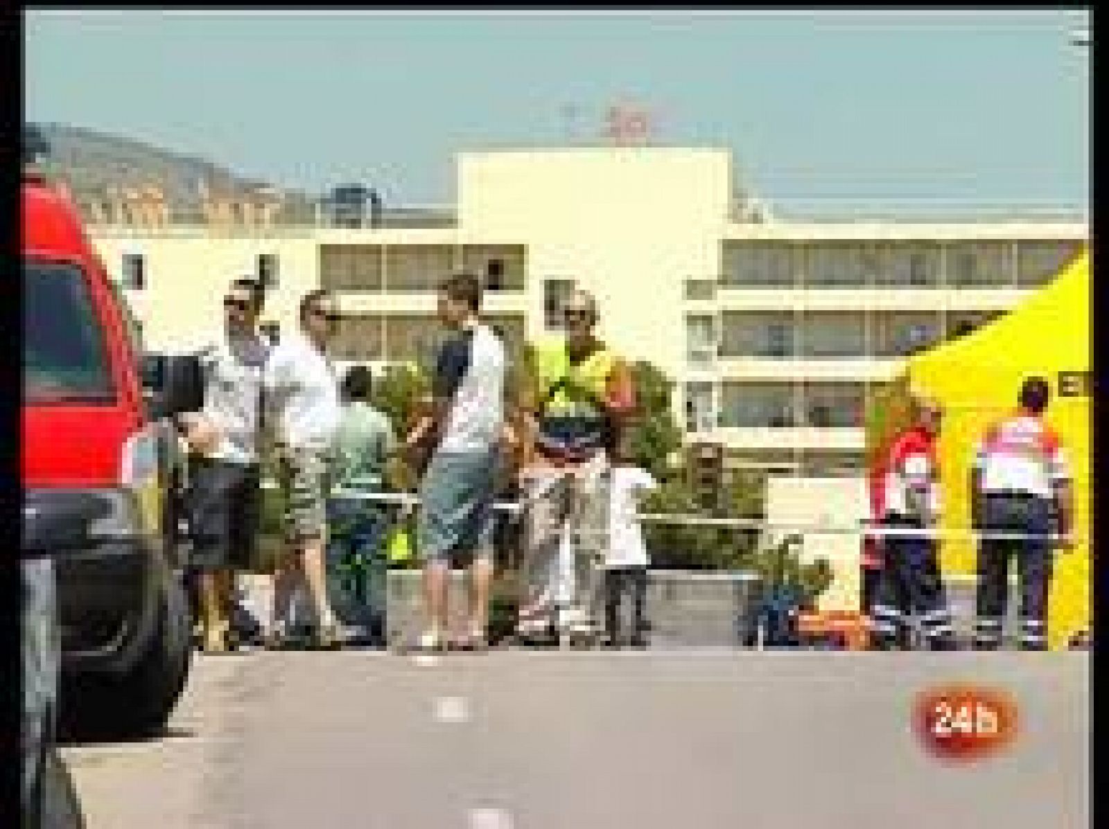 Sin programa: La Operación Jaula deja Mallorca blindada | RTVE Play