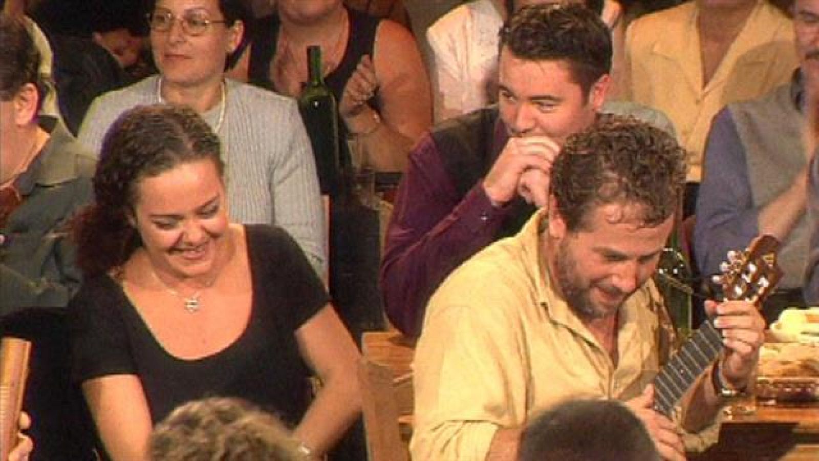 Tenderete - 15/03/2020 Inolvidables momentos de la historia de Tenderete - Tenderete | Ver