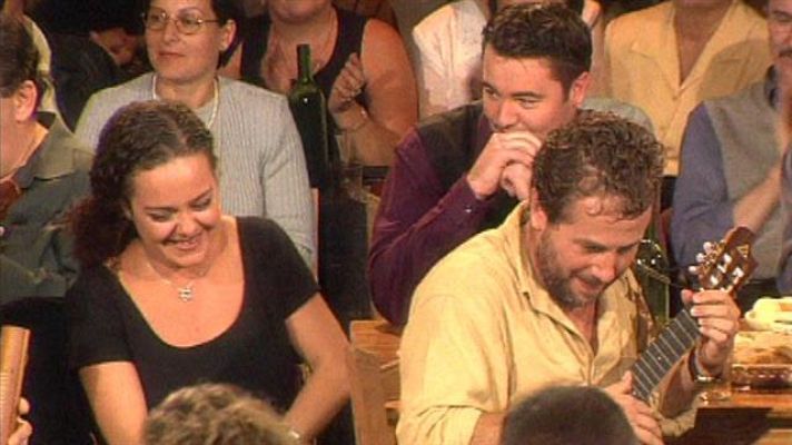 Tenderete - Tenderete - 15/03/2020 Inolvidables momentos de la historia de Tenderete