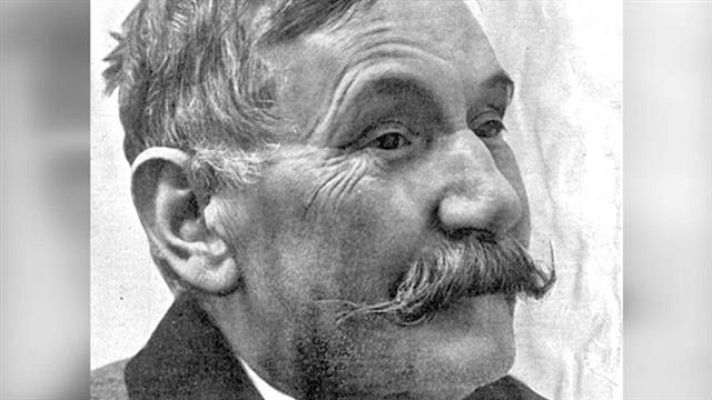 Especiales TVE Canarias - Documental histórico de Benito Pérez Galdós - 15/03/2020