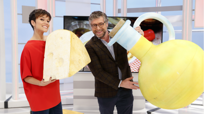 Saber vivir - Saber vivir - 15/03/20