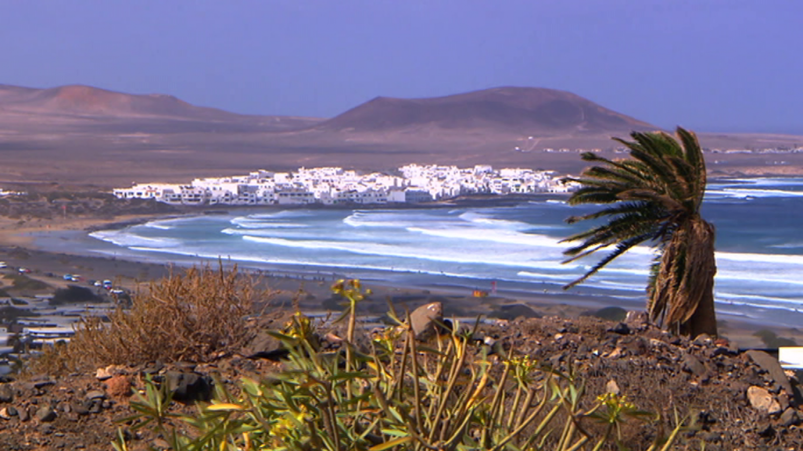 Zoom Tendencias - Lanzarote, un lugar para quedarse - RTVE.es