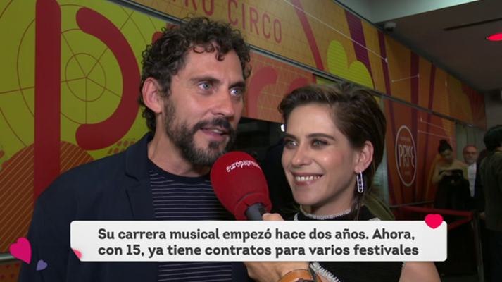 D Corazón - Corazón - 15/03/20