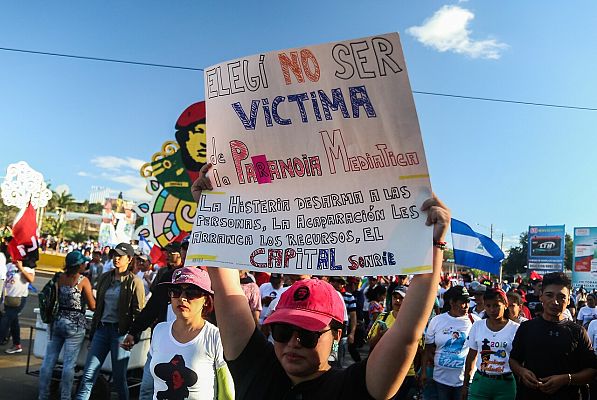 Colombia expulsa a españoles por incumplir el aislamiento