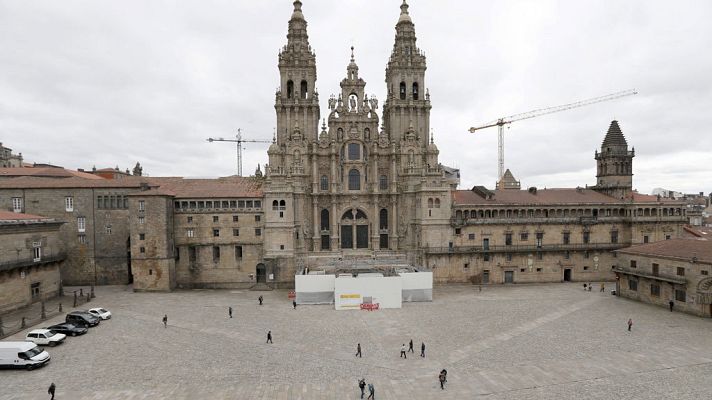 El tiempo - El descenso térmico provocado por la DANA será notable o extraordinario