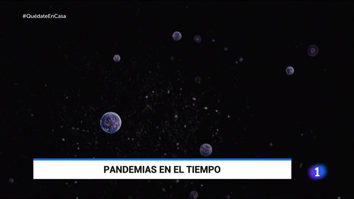 ¿Te acuerdas? - Las otras pandemias