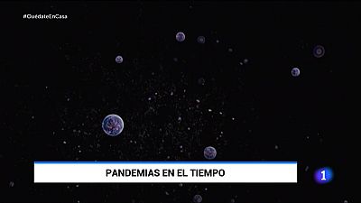 �Te acuerdas? - Las otras pandemias 