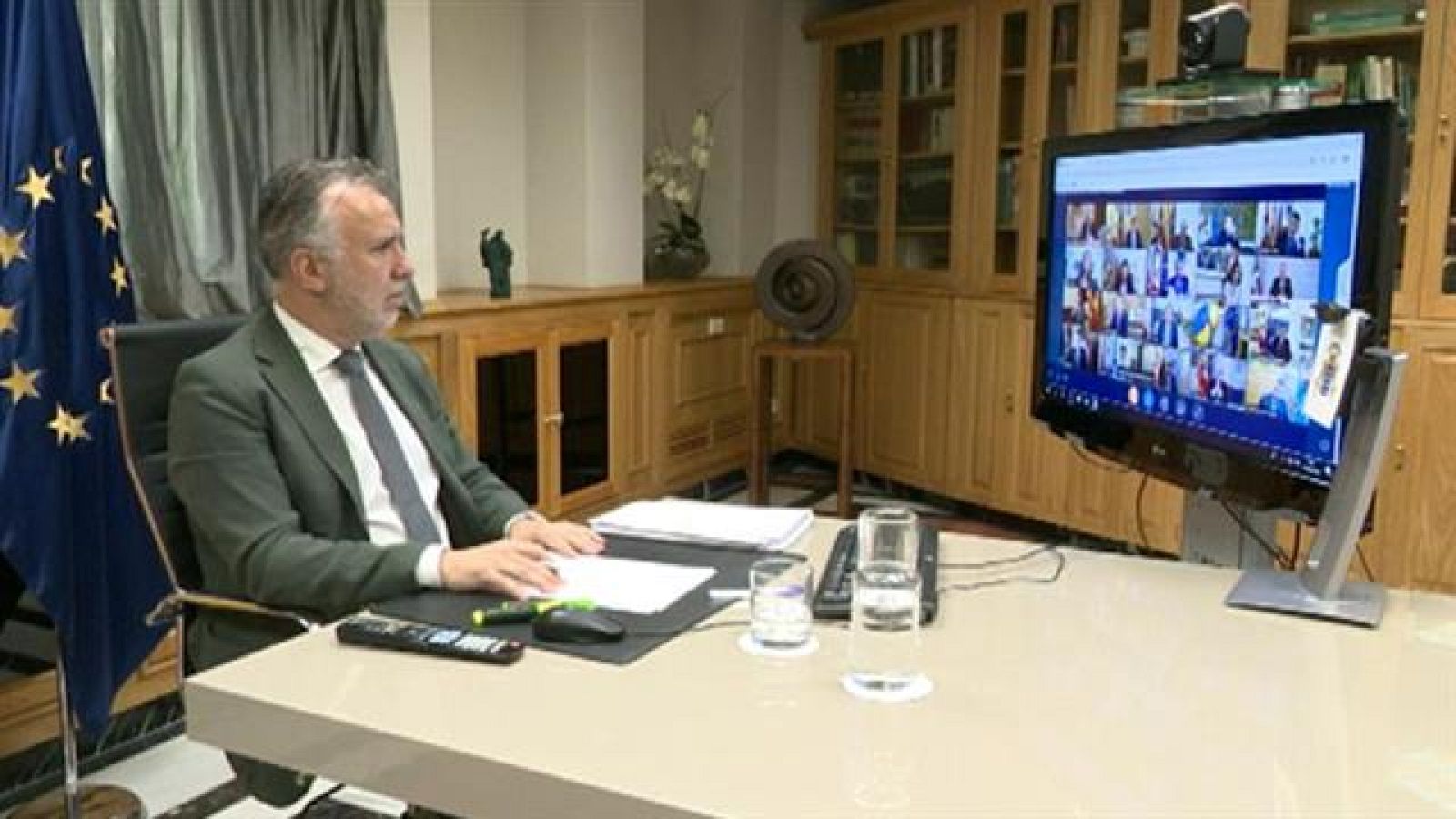 Telecanarias - 15/03/2020