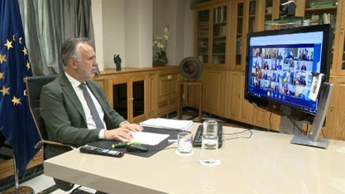 Telecanarias - Telecanarias - 15/03/2020