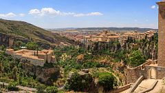 Un país mágico - Cuenca