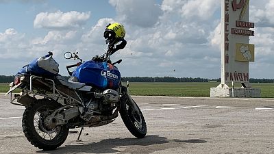 Diario de un n�mada - Las huellas de Gengis Khan: De Semey a Siberia - ver ahora