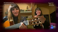OT 2020 - Rozalén canta "Vivir" en la Gala OTYoMeQuedoEnCasa de Operación Triunfo 2020