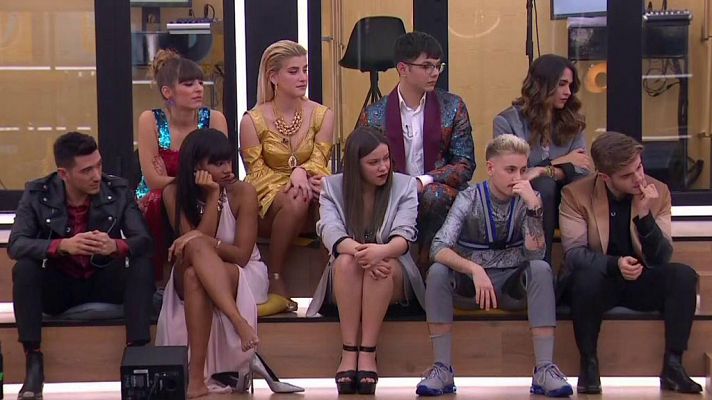 OT 2020 - #OTYoMeQuedoEnCasa