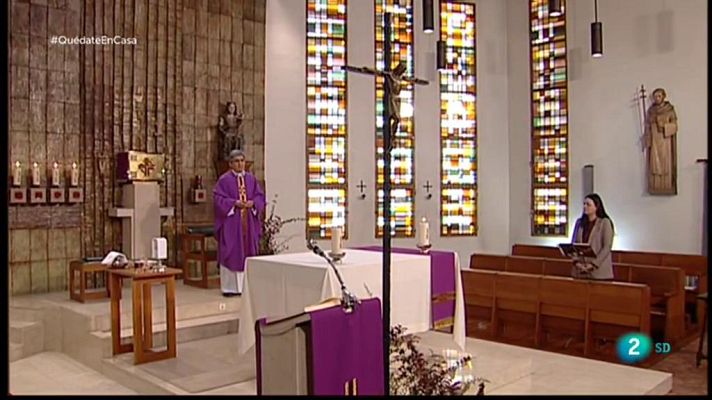 La Missa - La Missa - 15/03/2020