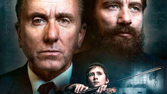 Días de cine - 'La canción de los nombres olvidados'