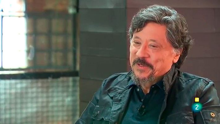 Días de cine - El cine según Carlos Bardem
