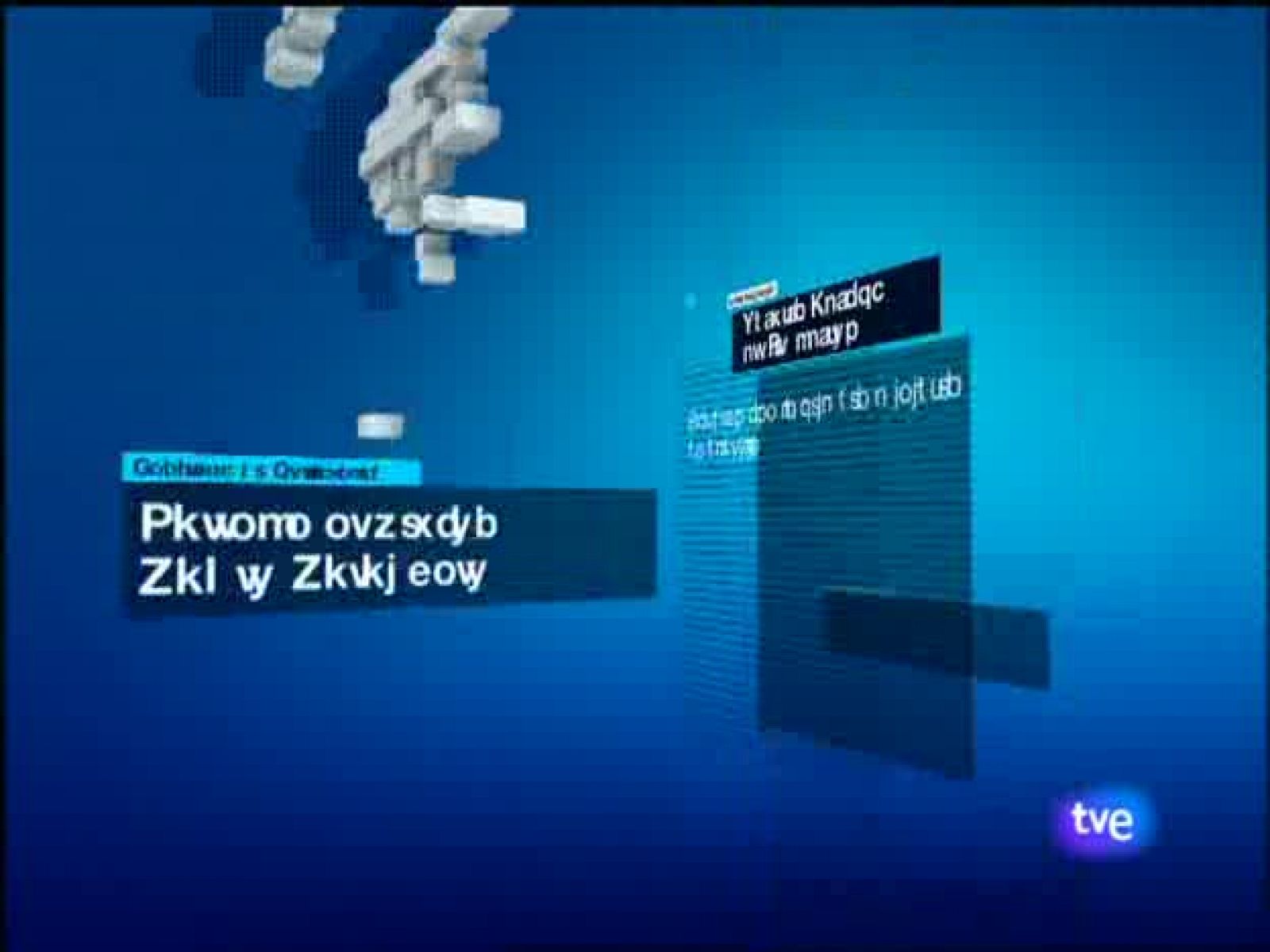 Especial informativo - Explosión en Palma de Mallorca - 30/07/09 - Avance - Especiales informativos | Ver