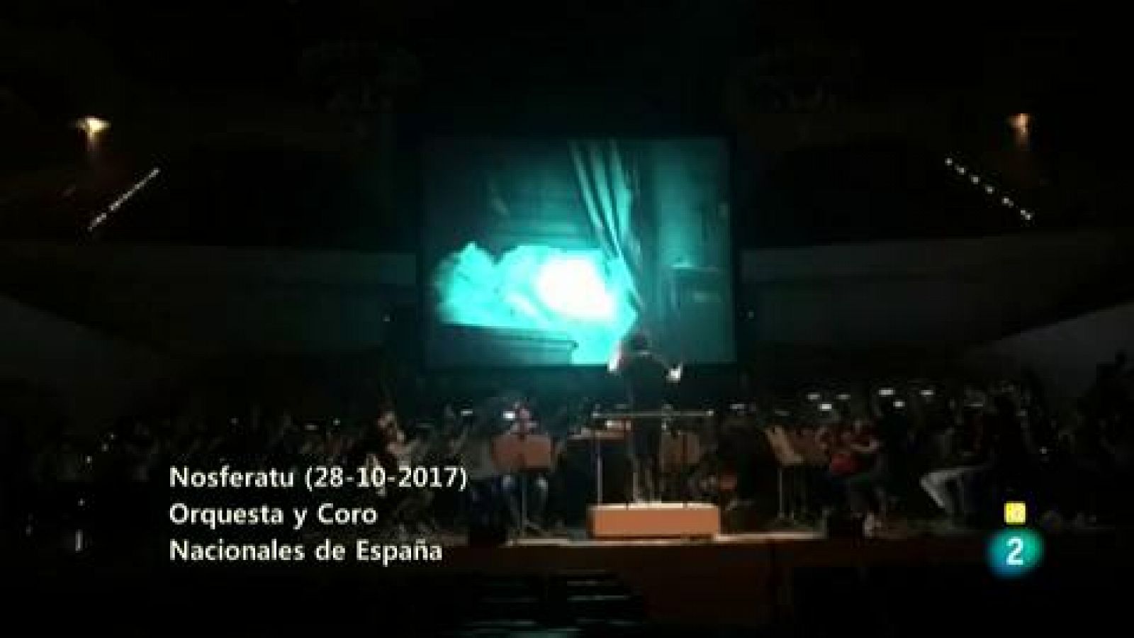 Nacho De Paz pondrá música en directo a 'Die Nibelungen', de Fritz Lang