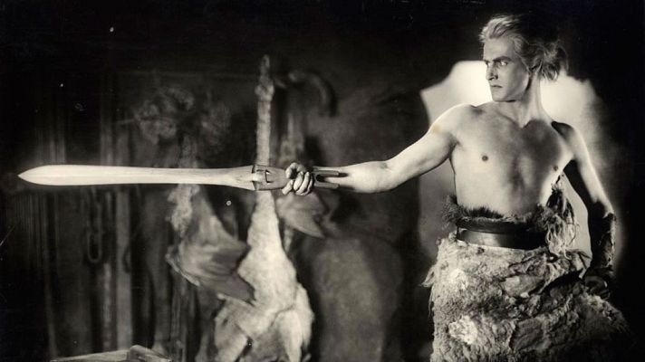 Días de cine - Nacho De Paz pondrá música en directo a 'Die Nibelungen', de Fritz Lang