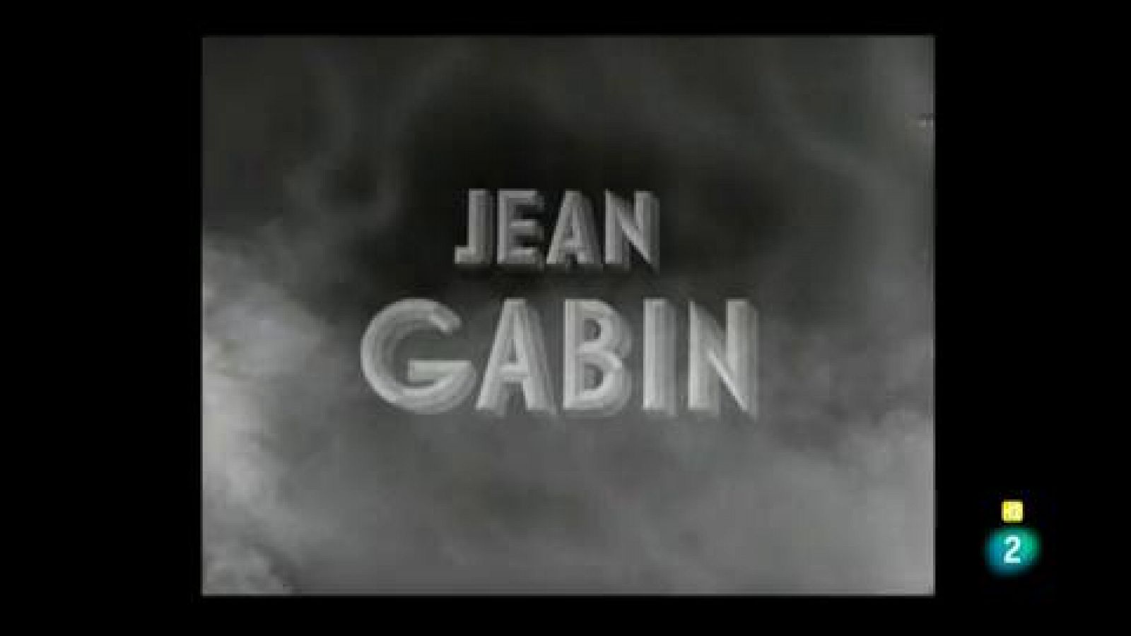 La secuencia de Reda Kateb: 'La bestia humana'