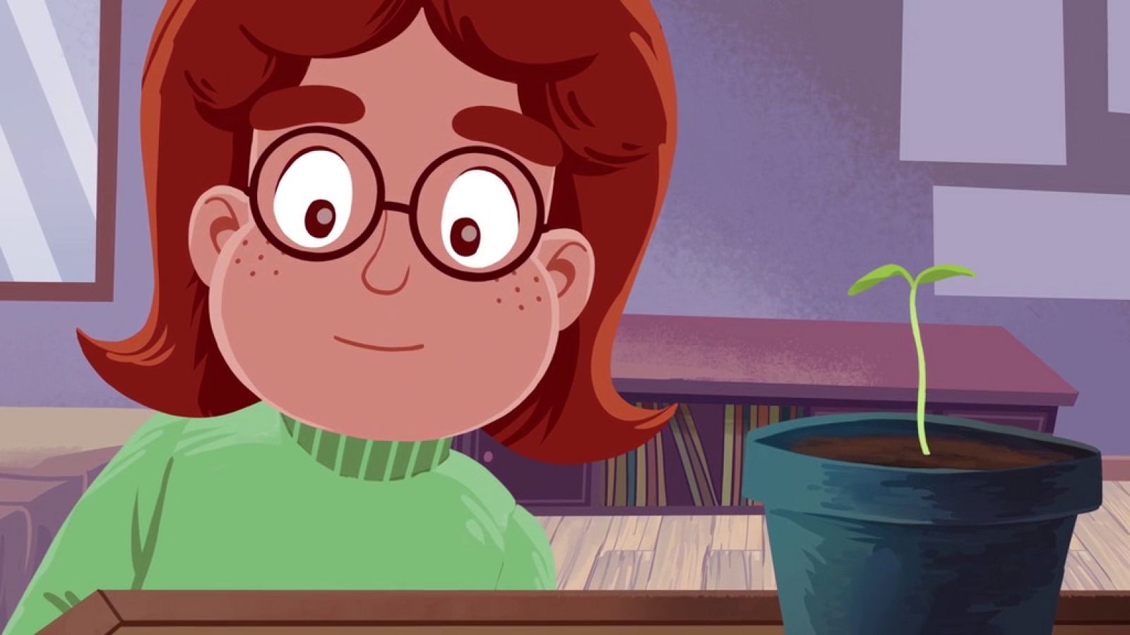 CIENCIAS NATURALES - La reproducción asexual de las plantas