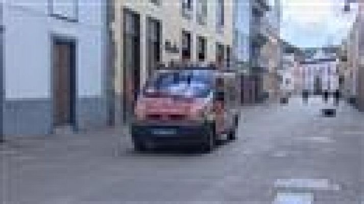 Telecanarias - Canarias en 2' - 16/03/2020