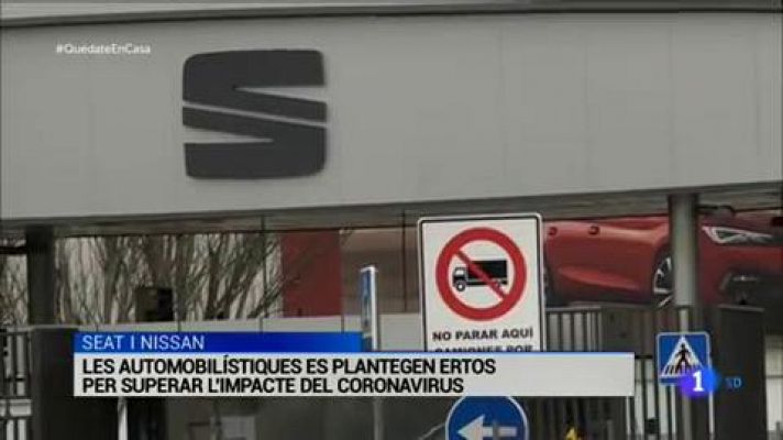 L'Informatiu - L'Informatiu - 16/03/2020