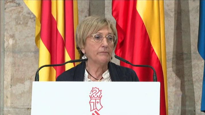 L'informatiu - Comunitat Valenciana - L'Informatiu - Comunitat Valenciana - 16/03/20