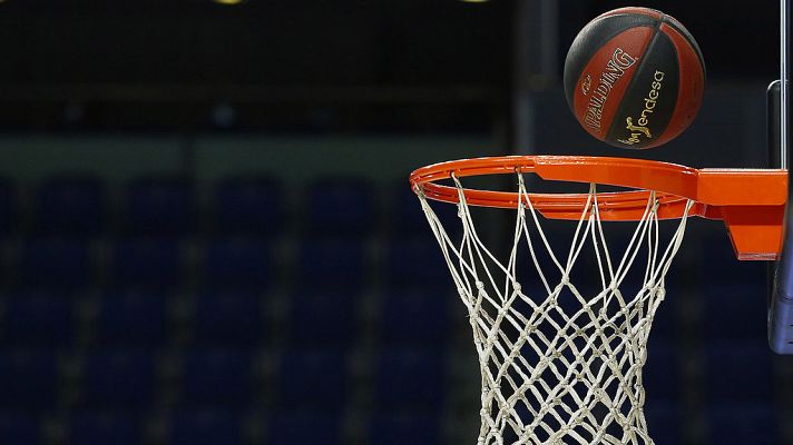 La ACB medita qué hacer con la competición y la NBA se plantea volver en junio