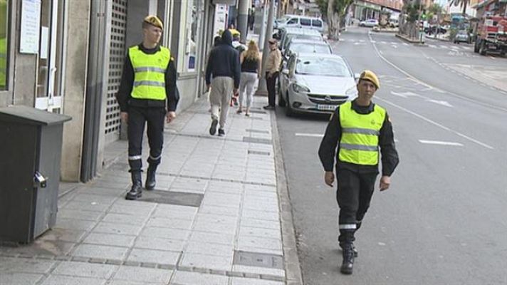 Telecanarias - Telecanarias - 16/03/2020