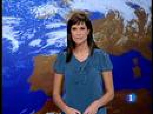 El tiempo - El Tiempo - 30/07/09