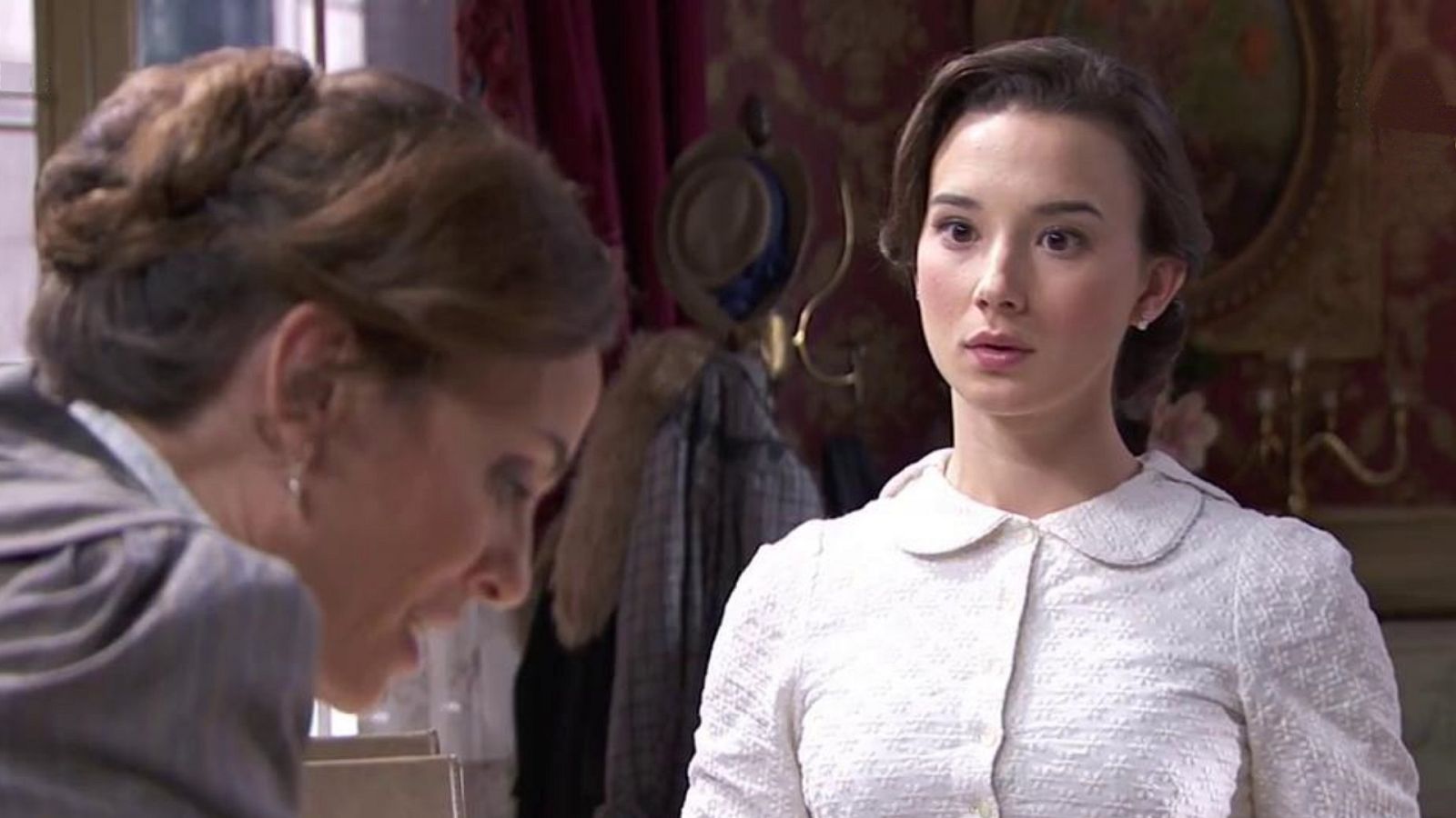 Acacias 38 - Capítulo 1222 - Ver ahora