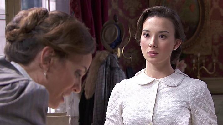 Acacias 38 - Capítulo 1222