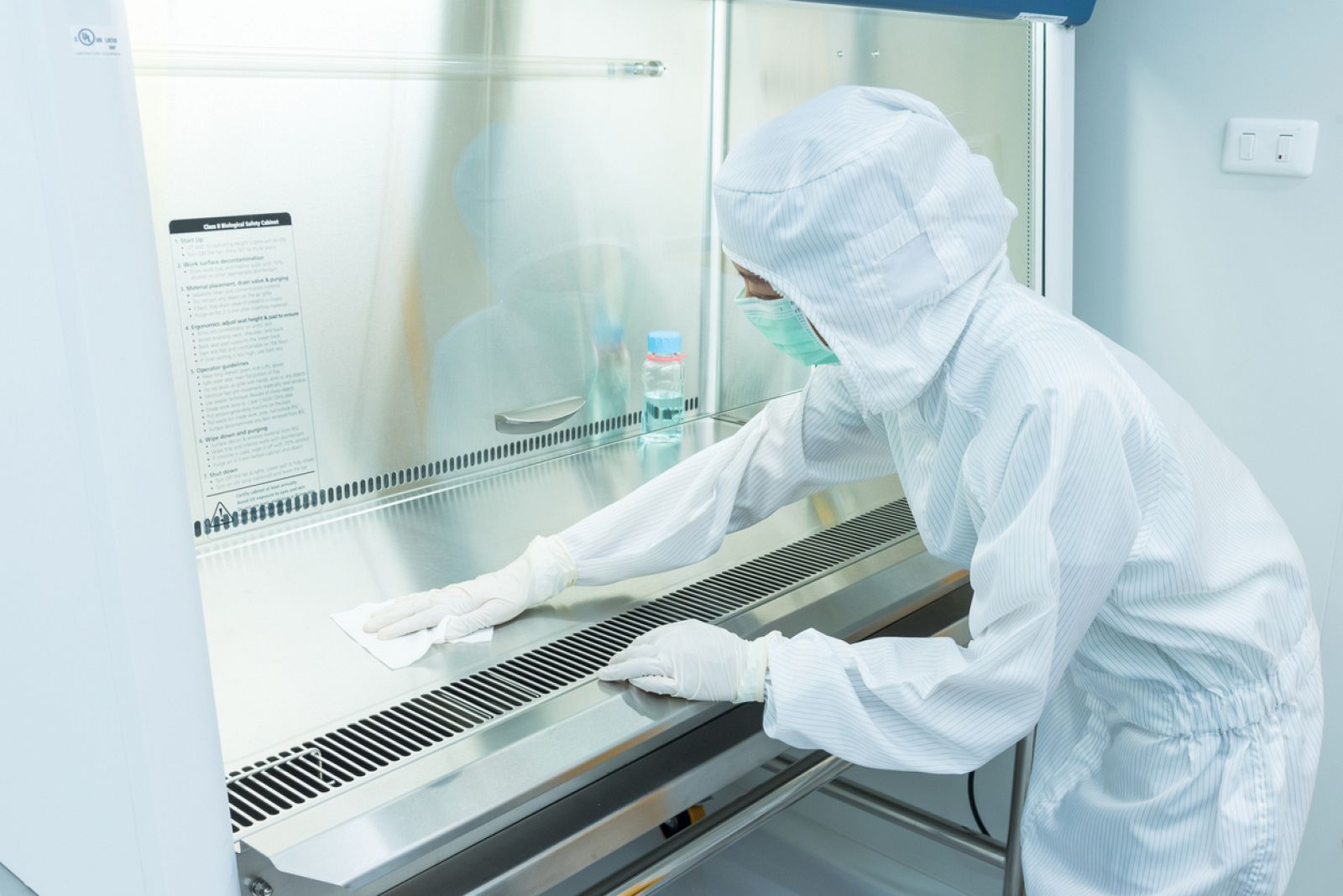 así se desinfectan las cosas del coronavirus - España Directo | Ver