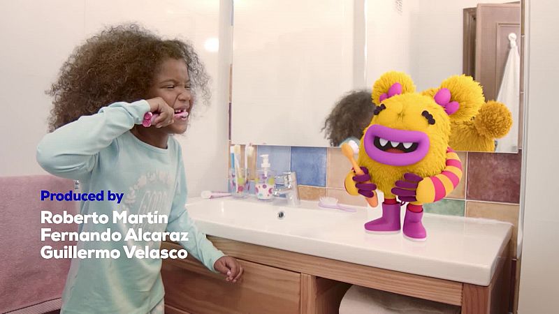 Momonsters - Fútbol - RTVE.es - Momonsters | Ver