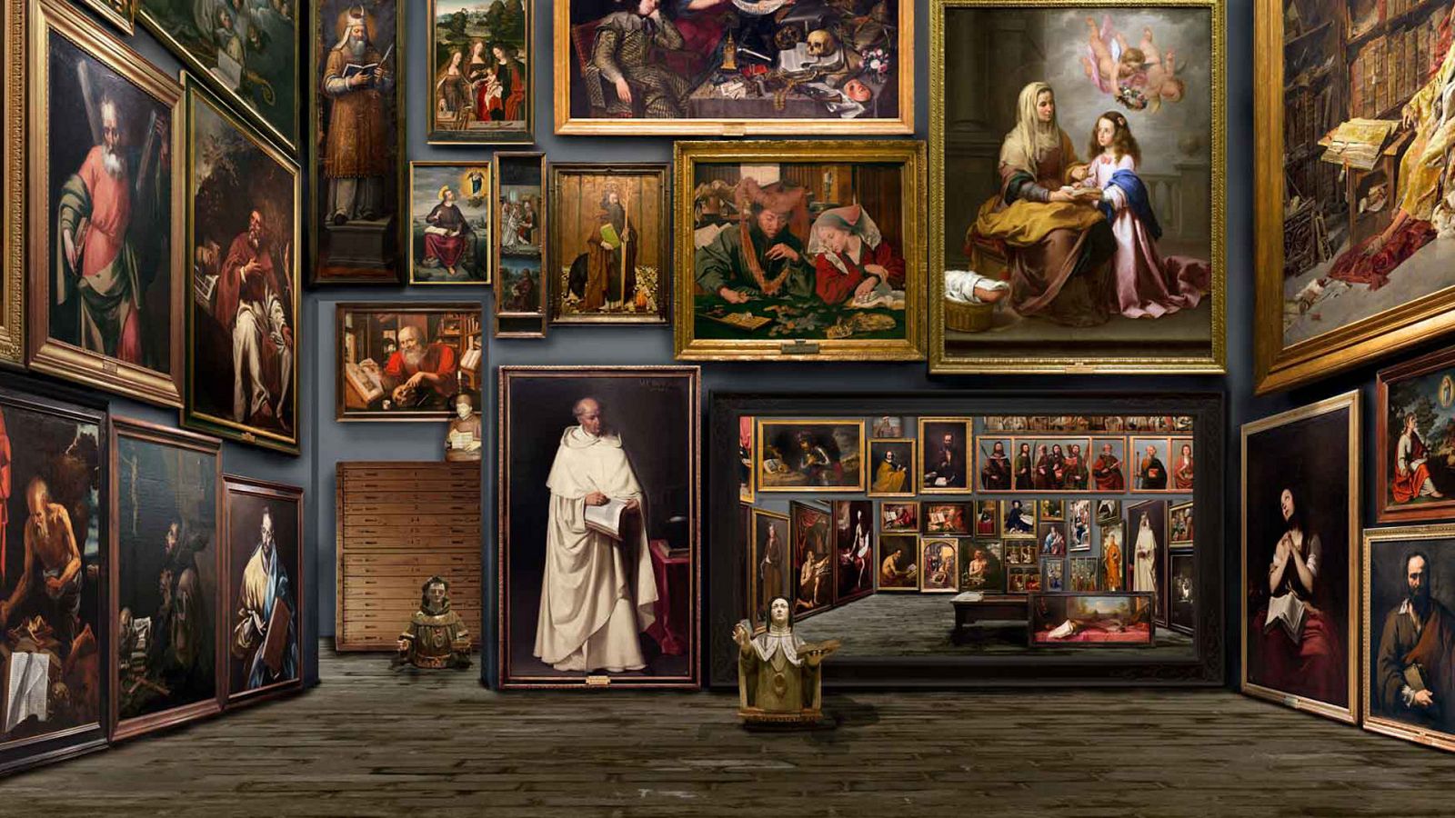 Metrópolis - Montserrat Soto  - ver ahora