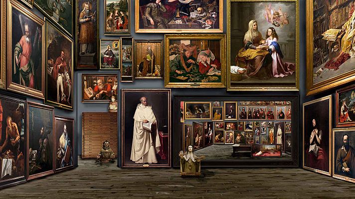 Metrópolis - Montserrat Soto