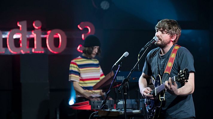 Los conciertos de Radio 3 en La 2 - Ambre