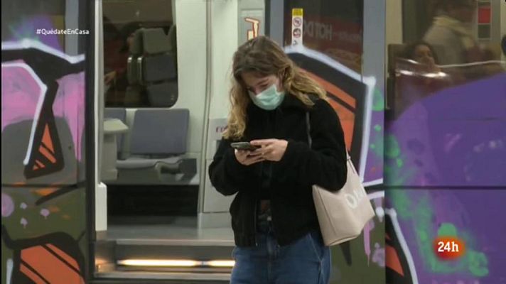 Vespre 24 - Vespre 24 - 16/03/2020