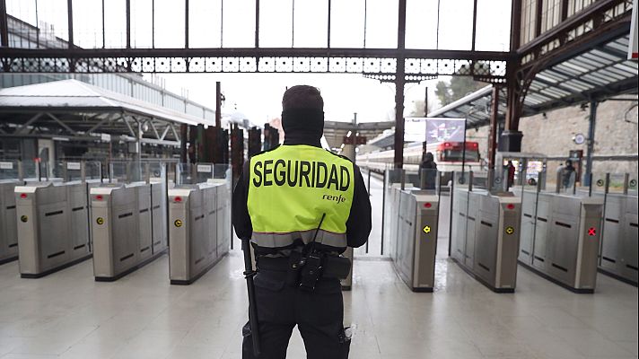 Especiales informativos - Coronavirus - 17/03/20