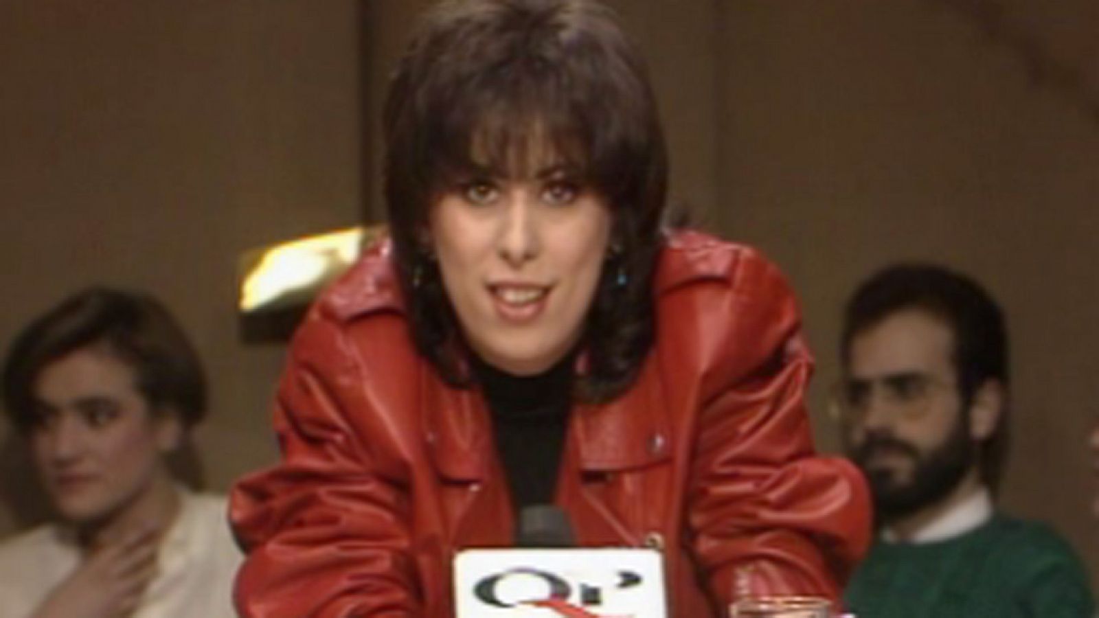 Querido Pirulí: 30/3/1988 | RTVE Play