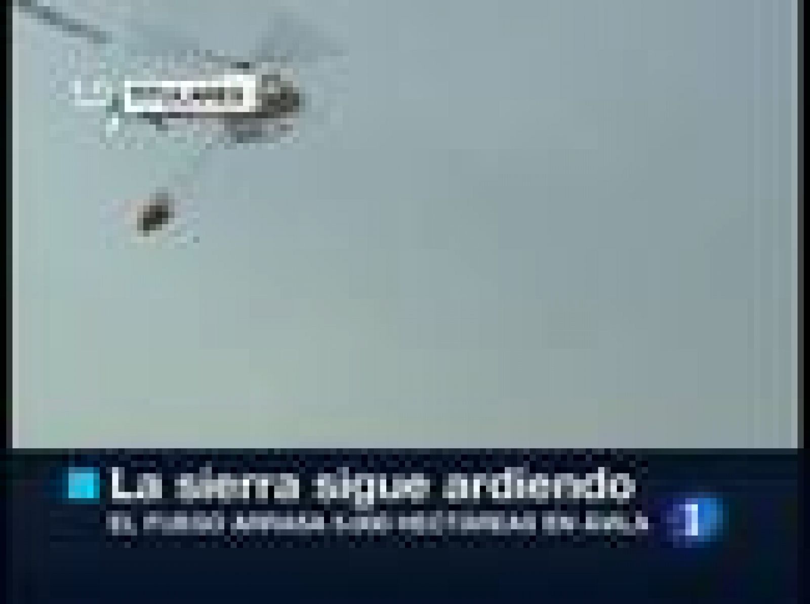 Telediario 2 en cuatro minutos - 30/07/09 | Ver