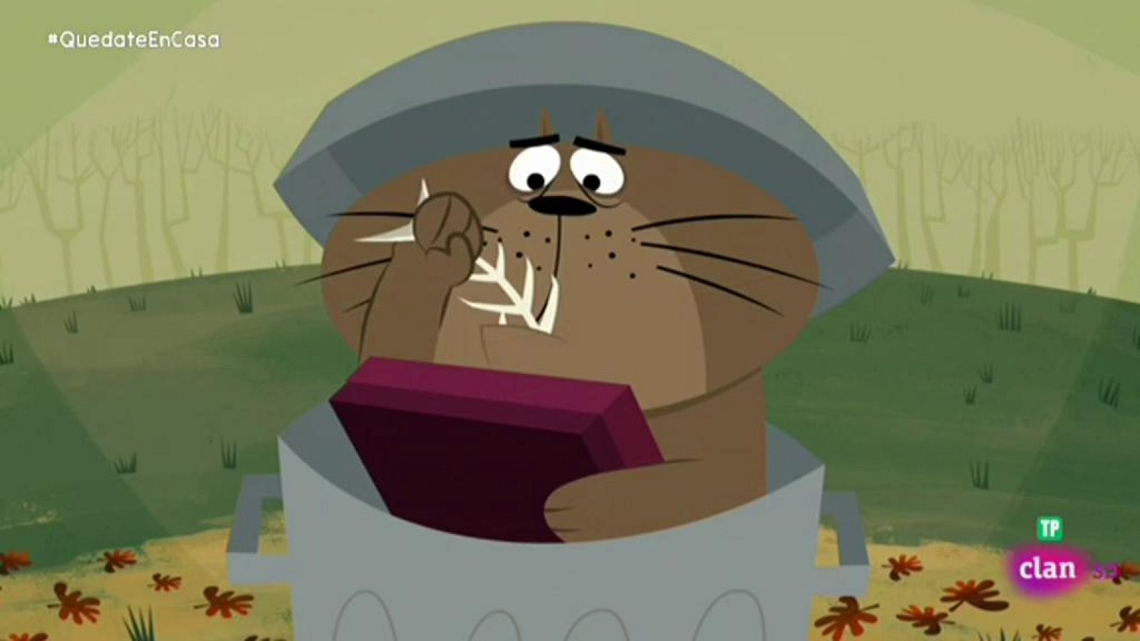 Kitty no es un gato (en inglés) - Gaming and shaming - RTVE.es - Kitty no es un gato en ingl��s | Watch