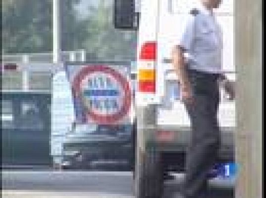  - Pudo ser una bomba lapa