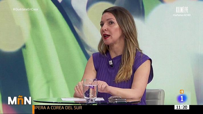 La mañana - Dudas laborales tras la aplicación del Estado de Alarma
