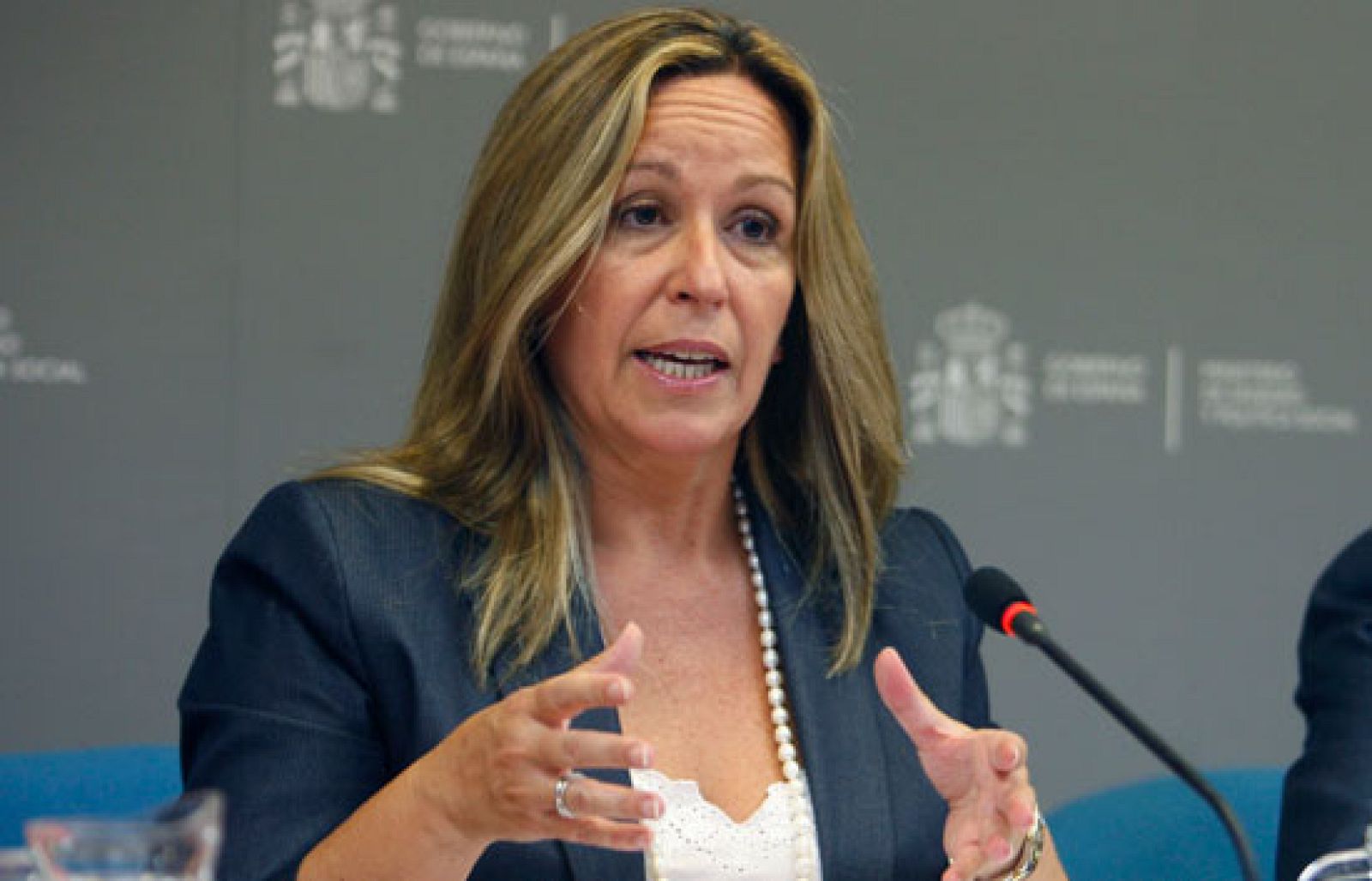 El Gobierno teme que el virus de la Gripe A coja fuerza en otoño y provoque un aumento de bajas laborales - Ciencia y tecnología en Rtve.es | Ver