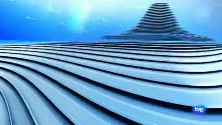 Telexornal - Galicia - Telexornal Galicia - 17/03/20